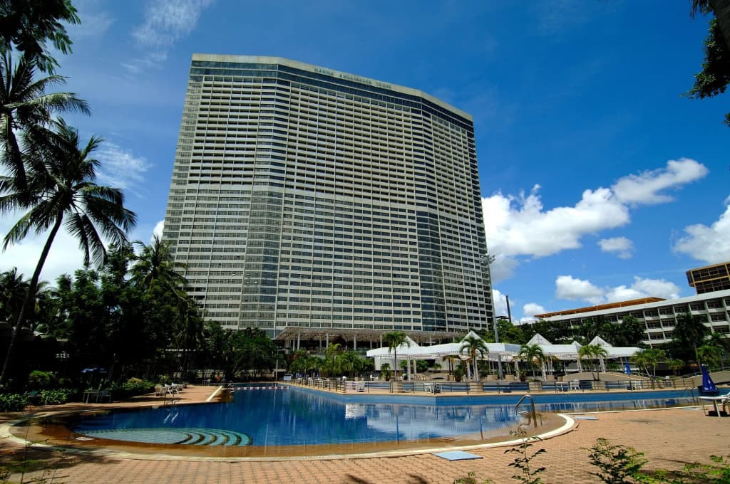 Hotel photo 8