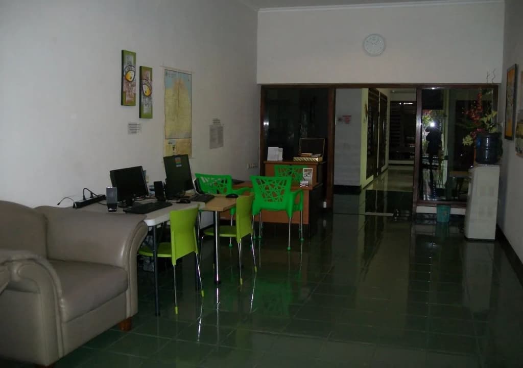 Hotel photo 7