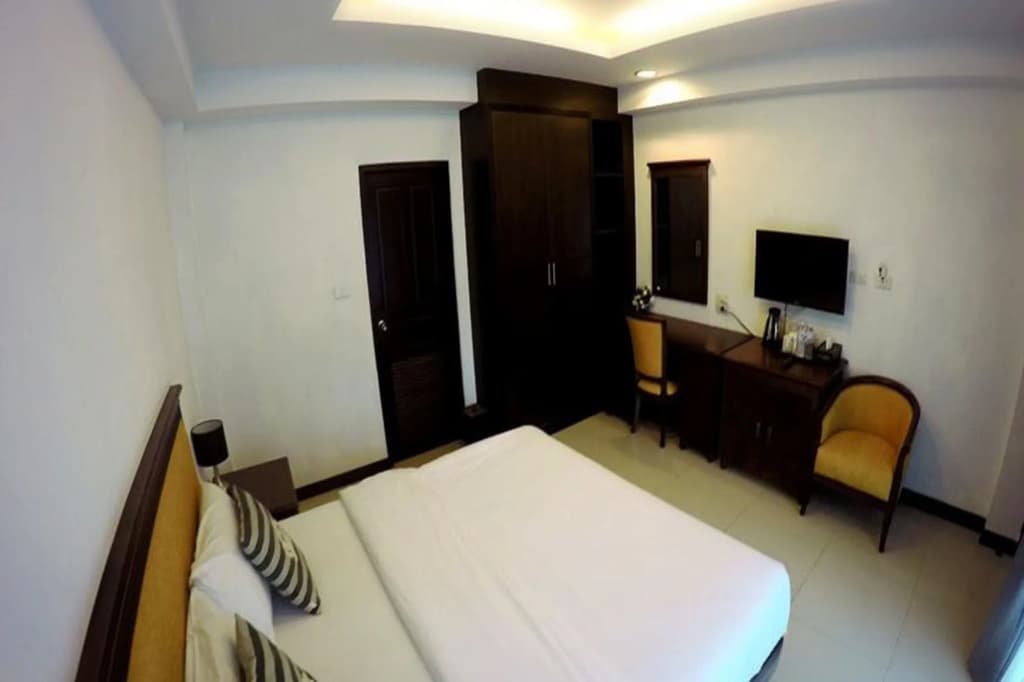 Hotel photo 7
