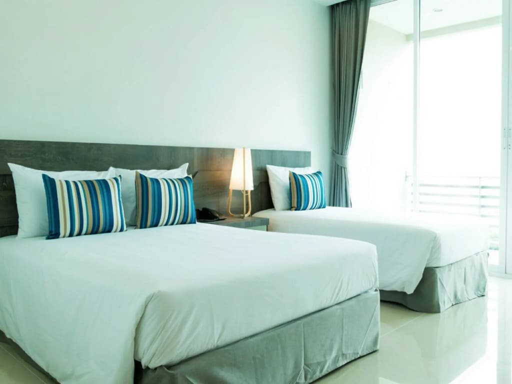 2 Bedrooms Family Suite