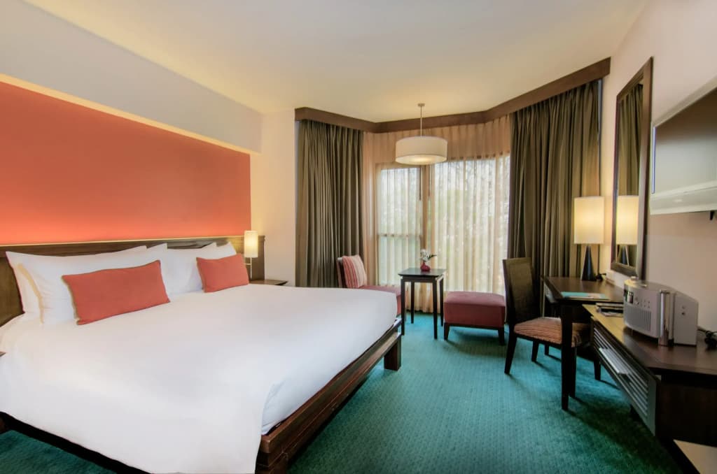 Hotel photo 5