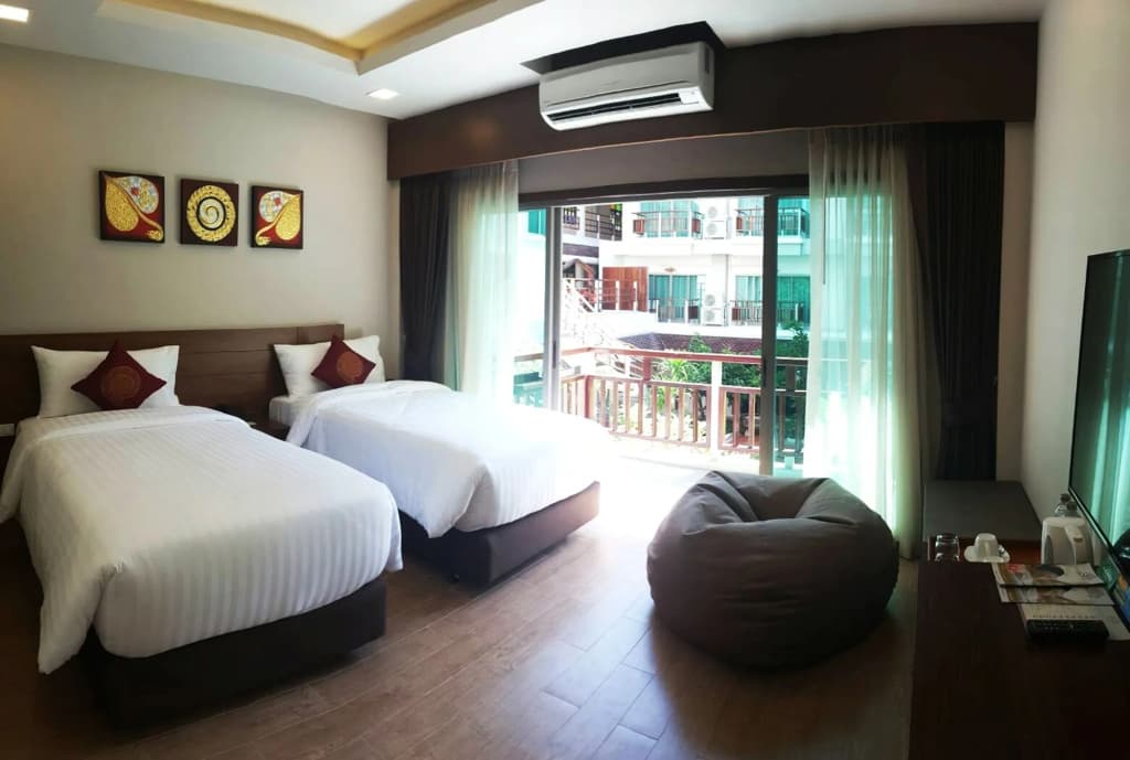 Hotel photo 9