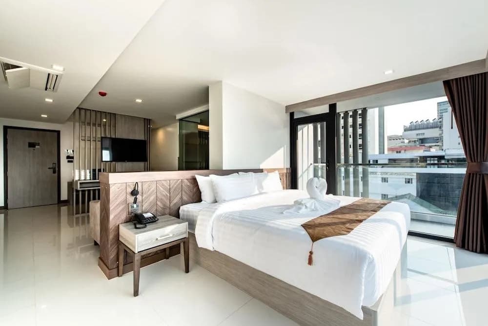 Hotel photo 6