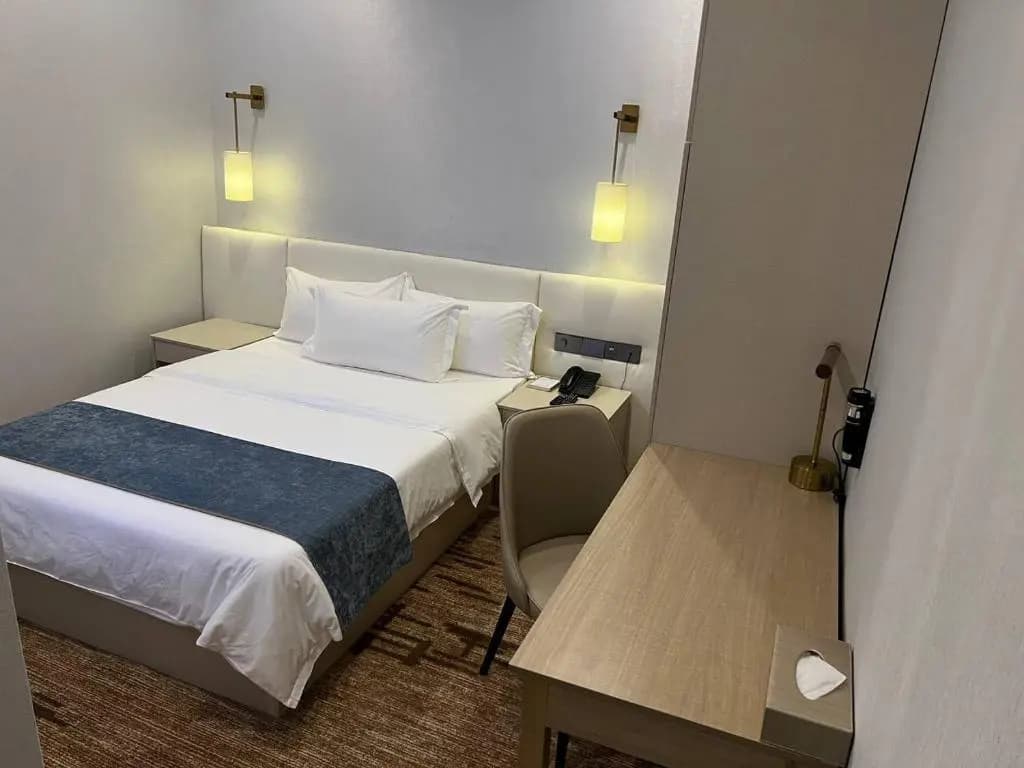 Hotel photo 5