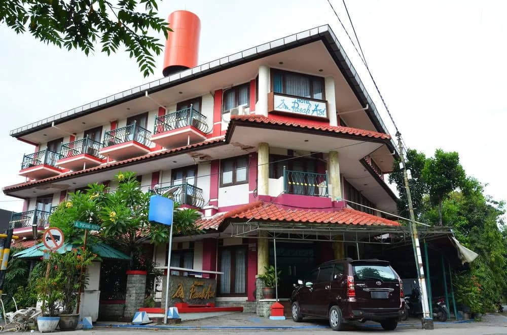 Hotel photo 1