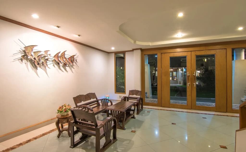 Hotel photo 1