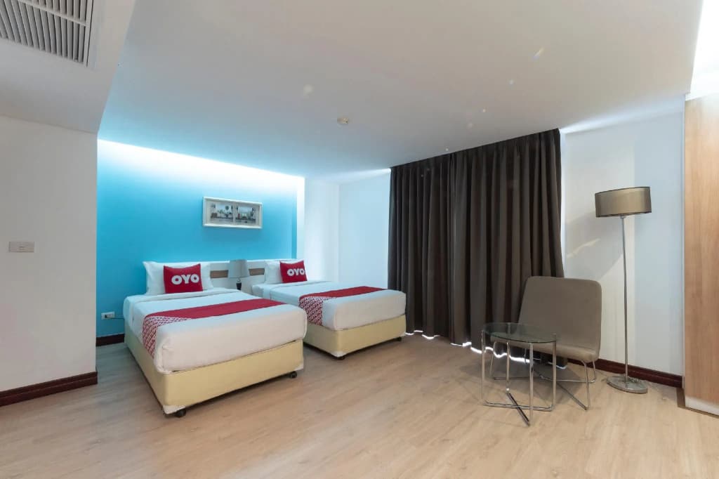 Family Suite