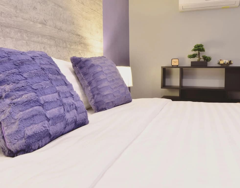 1 Bedroom Premium Suite