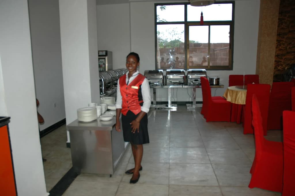 Hotel photo 9