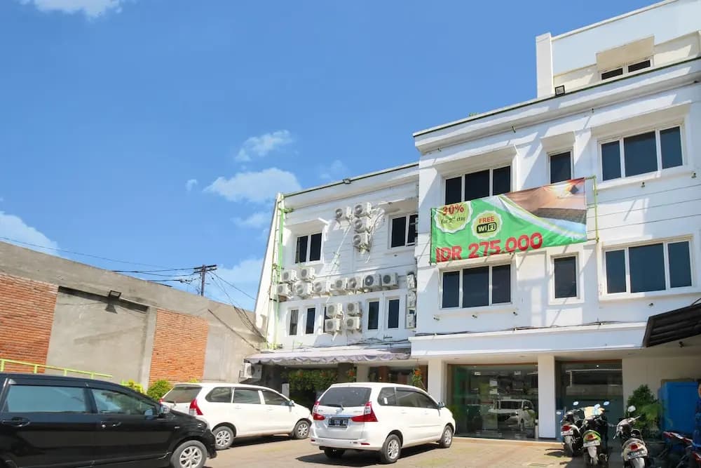Hotel photo 1