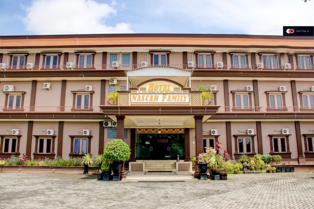 Hotel photo 1