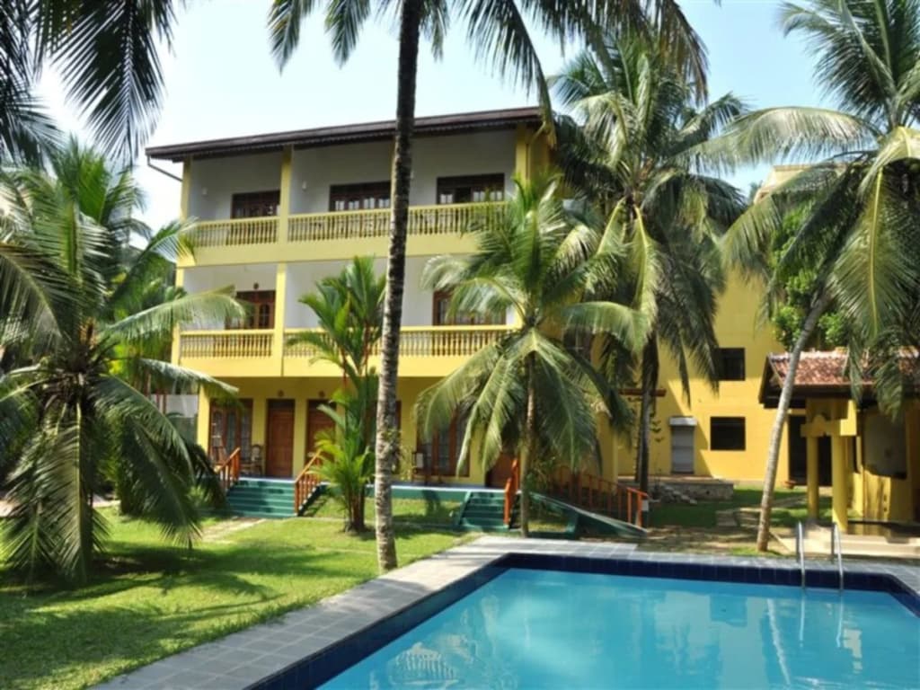 Hotel photo 4
