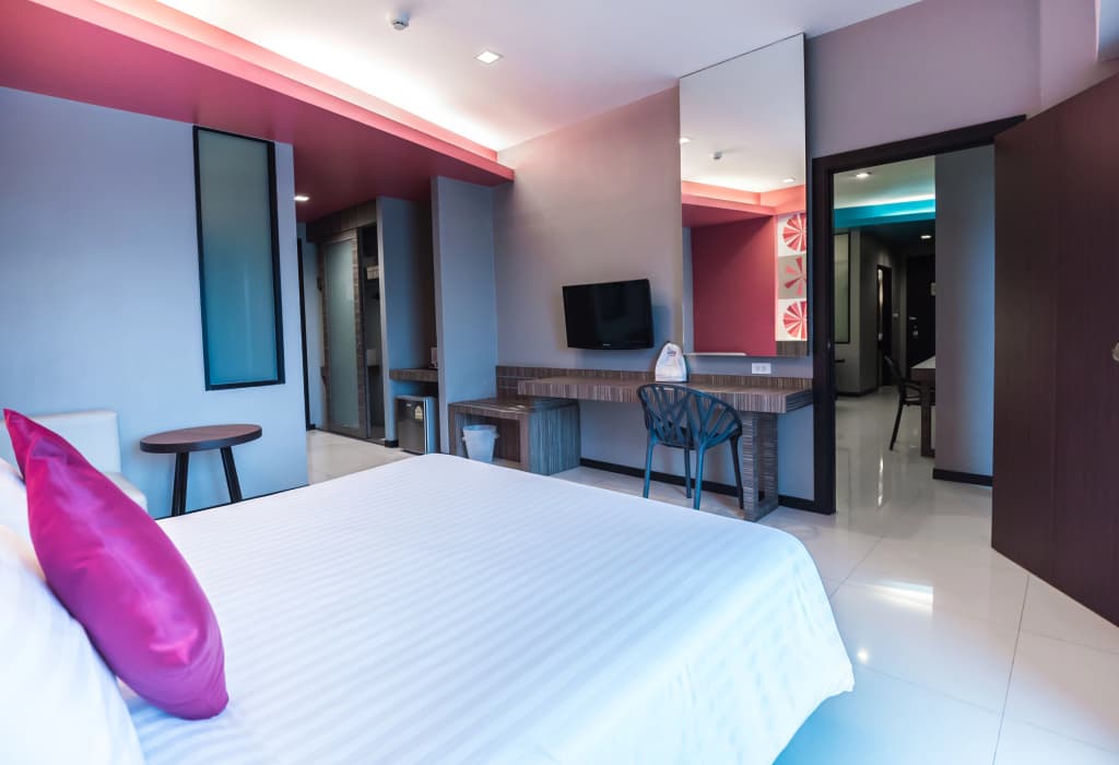 Hotel photo 3
