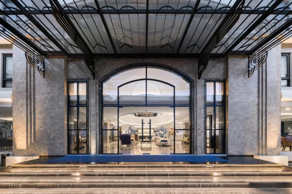 Hotel photo 1