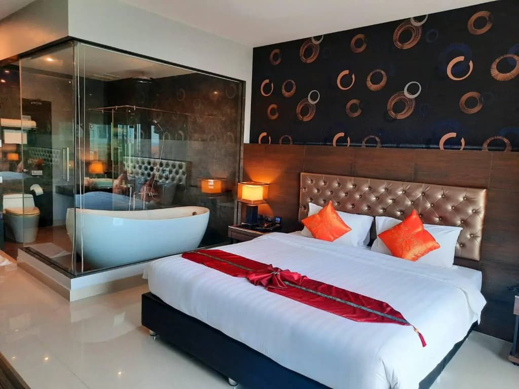 Suite