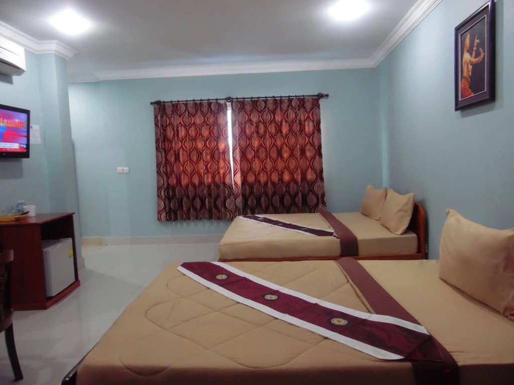 Hotel photo 1