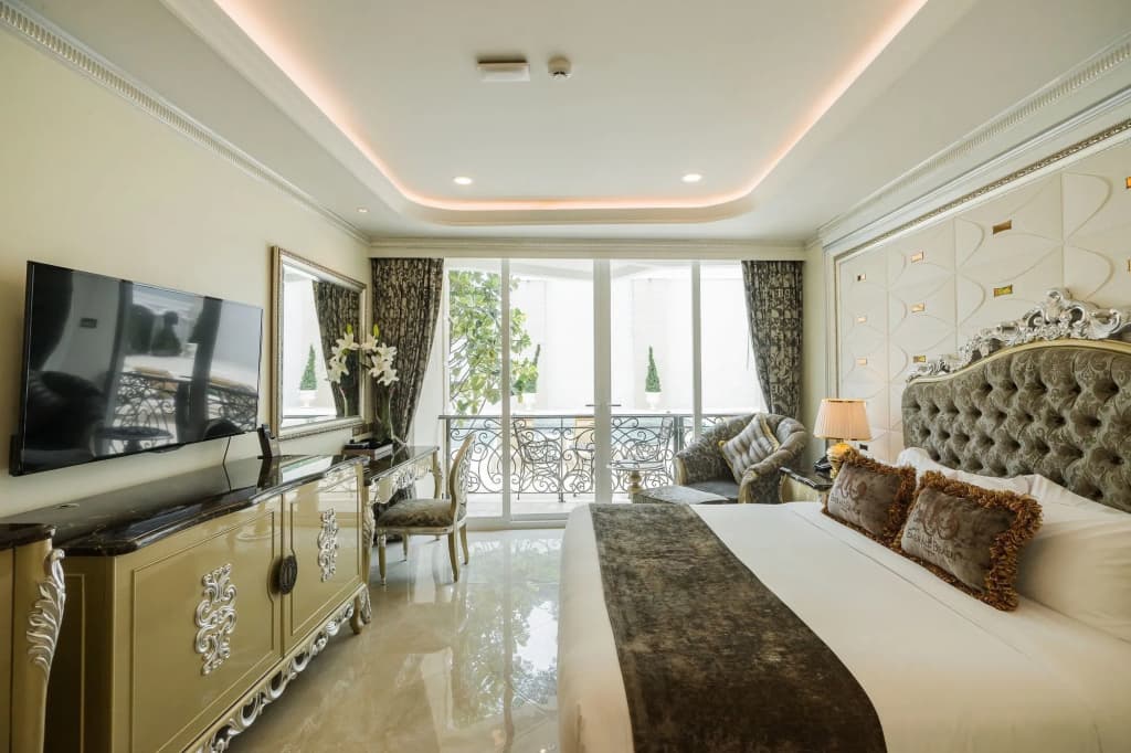 Hotel photo 6