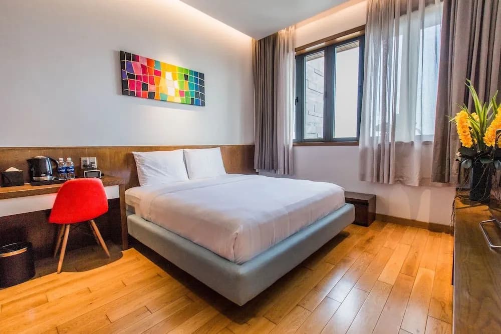 Hotel photo 6