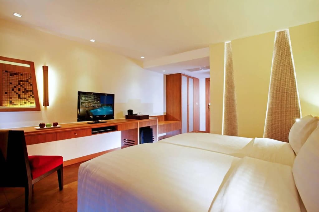 Hotel photo 7