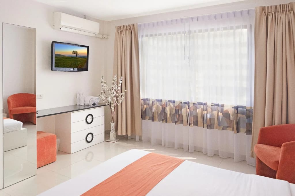 Hotel photo 6