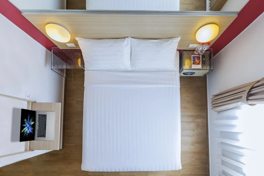 Hotel photo 6