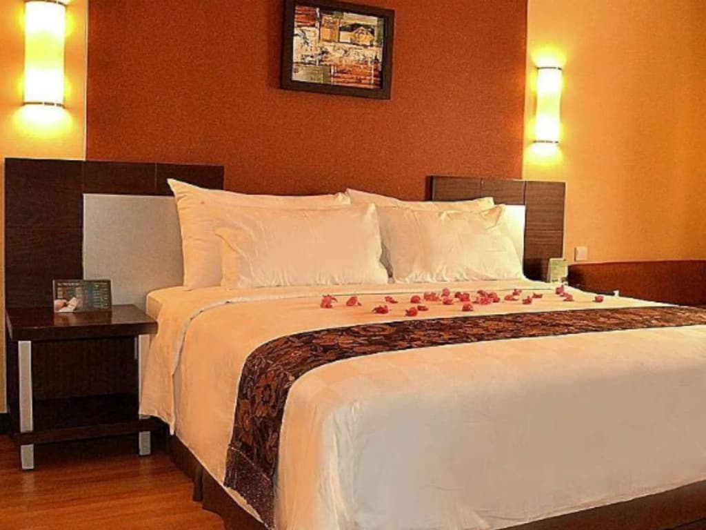 Executive room