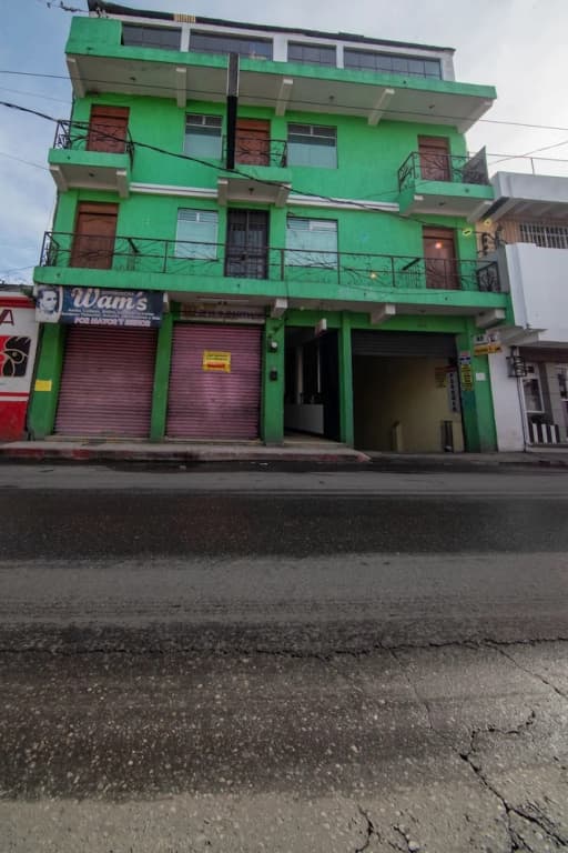 Hotel photo 1