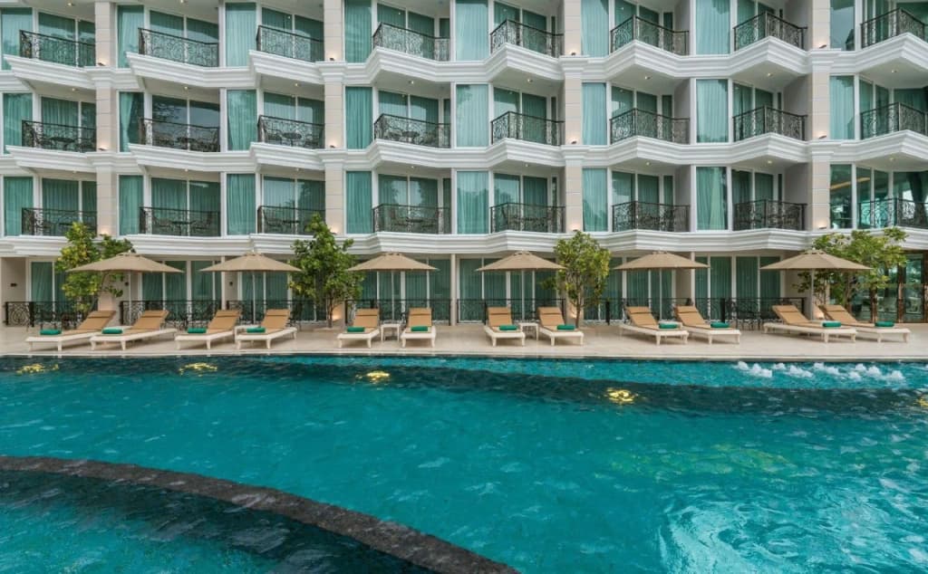Hotel photo 1