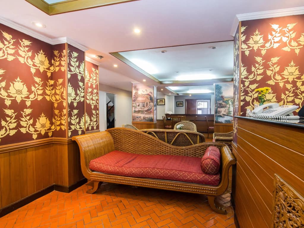 Hotel photo 2