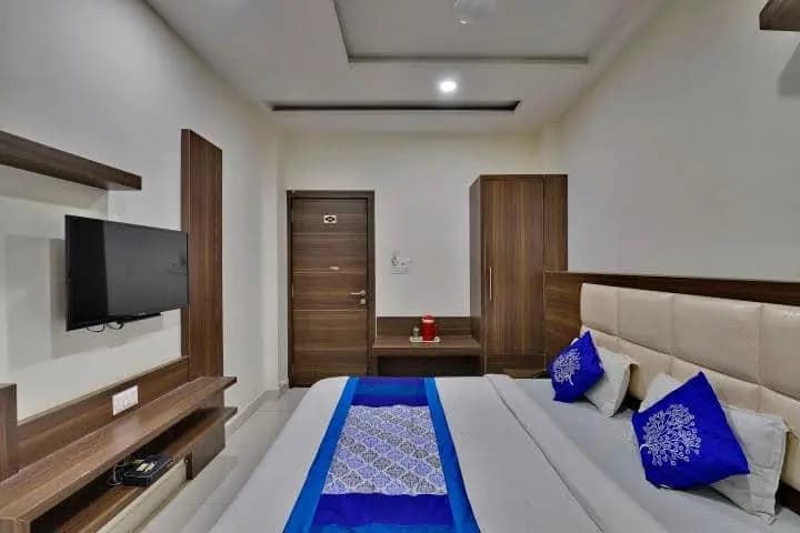 Hotel photo 2