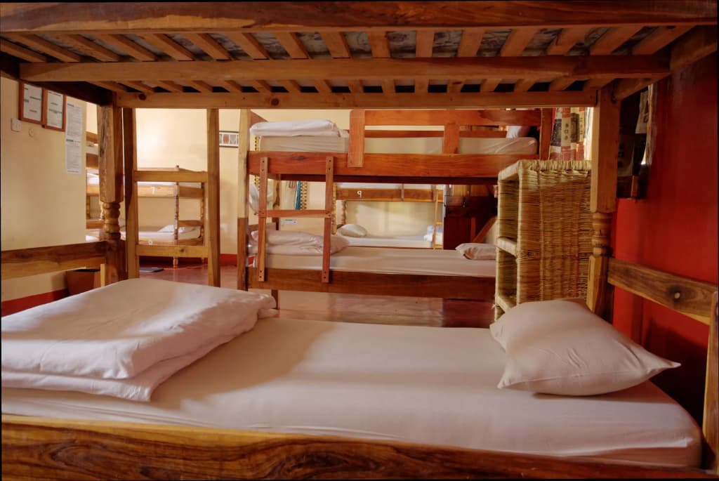 Hotel photo 6