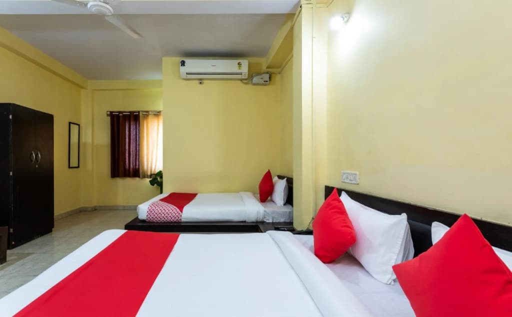 Hotel photo 4