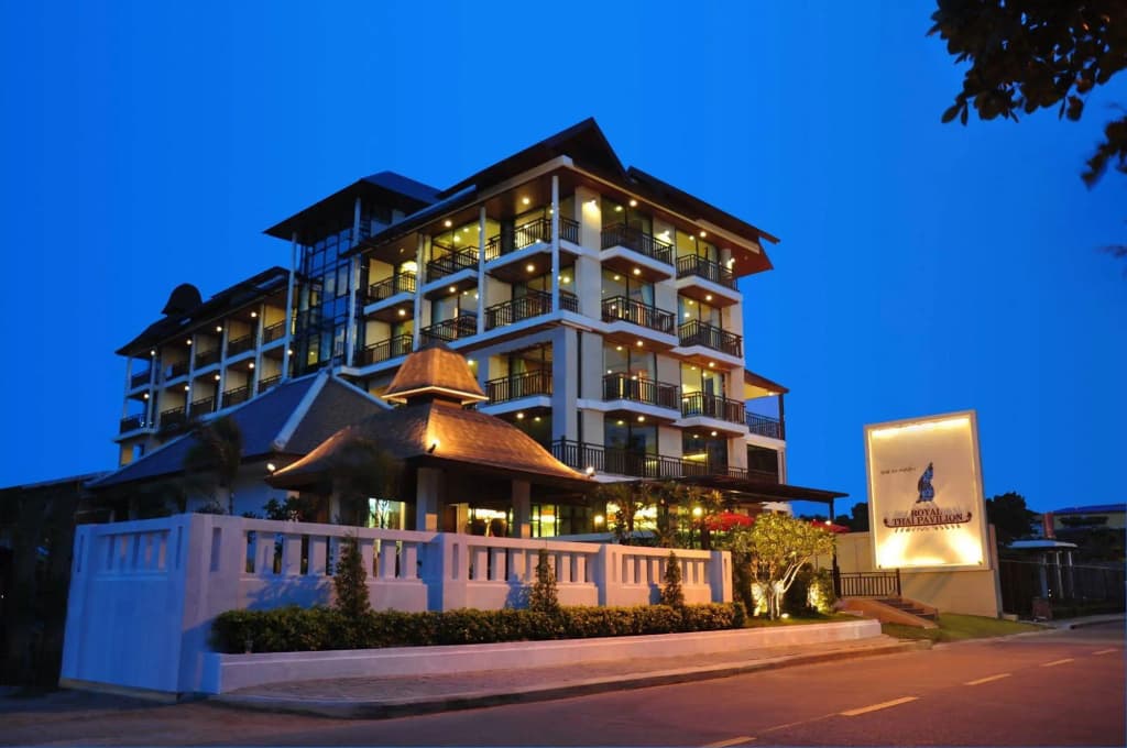 Hotel photo 1