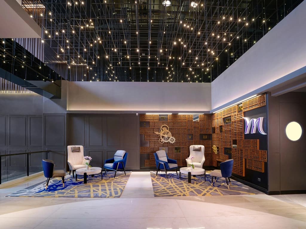 Hotel photo 9