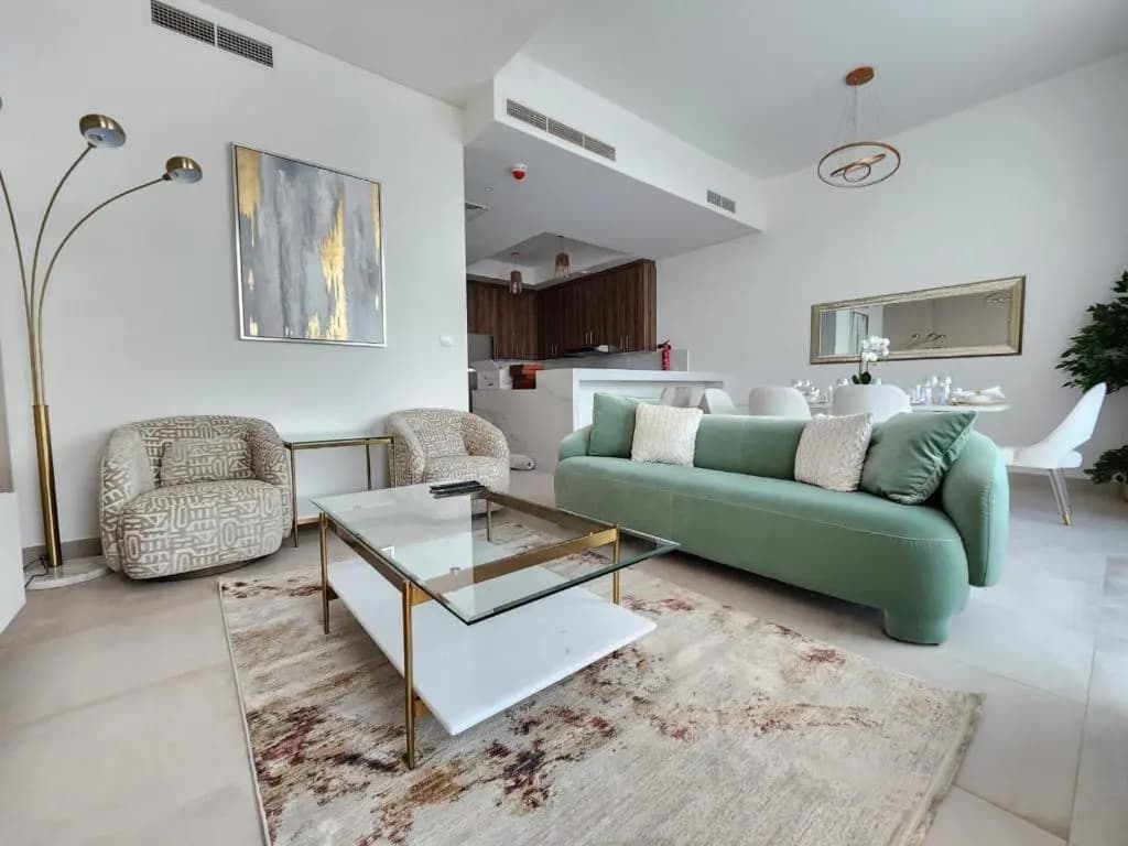 Deluxe Villa