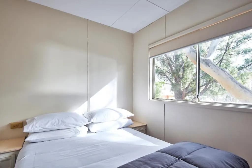 1 Bedroom Standard room