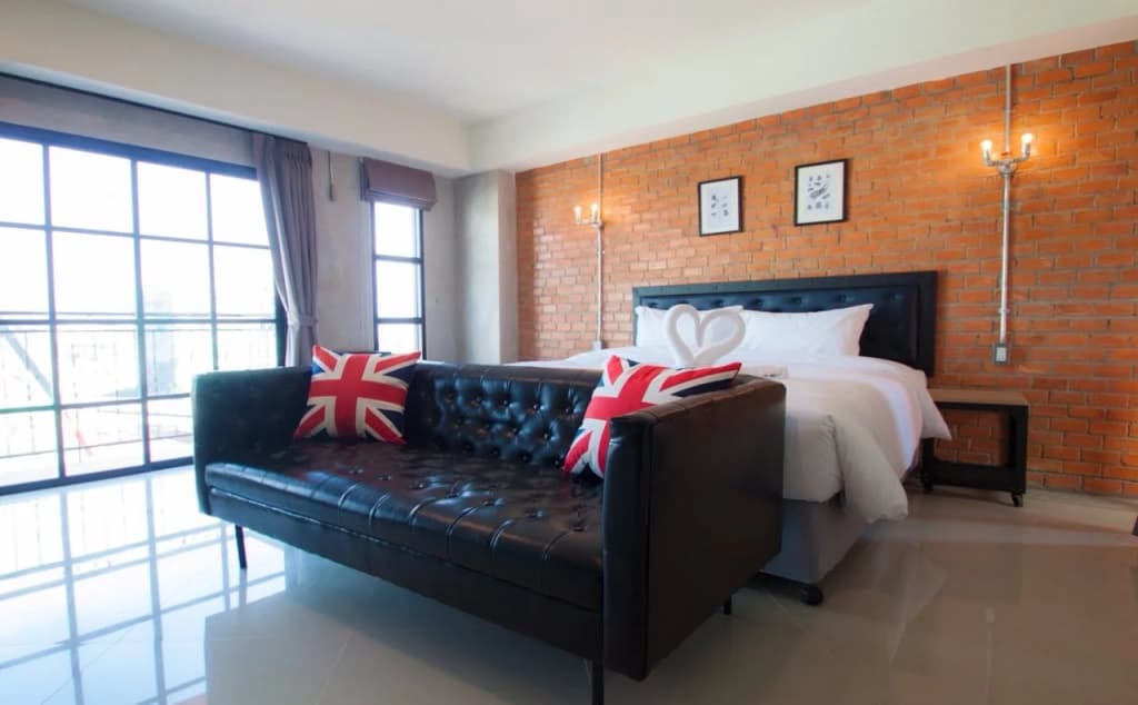 Hotel photo 2