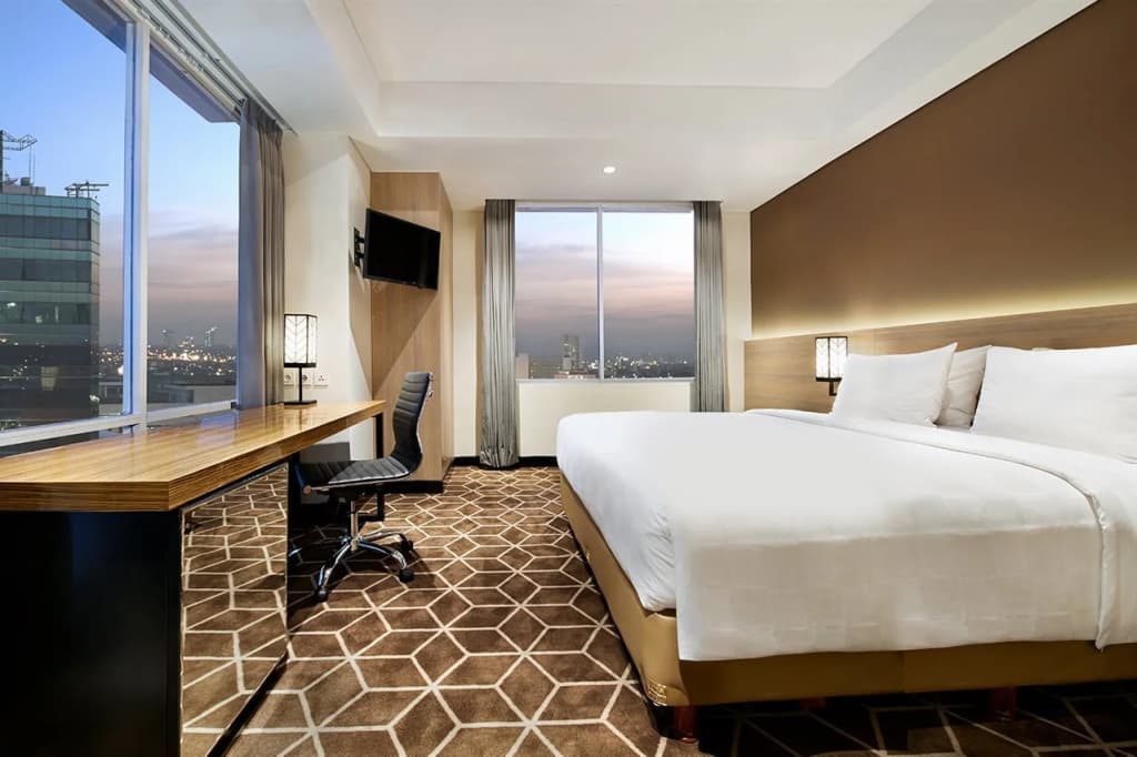 Hotel photo 3