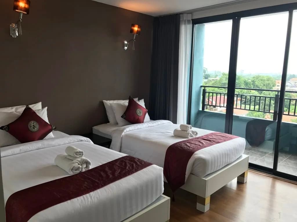 Hotel photo 2