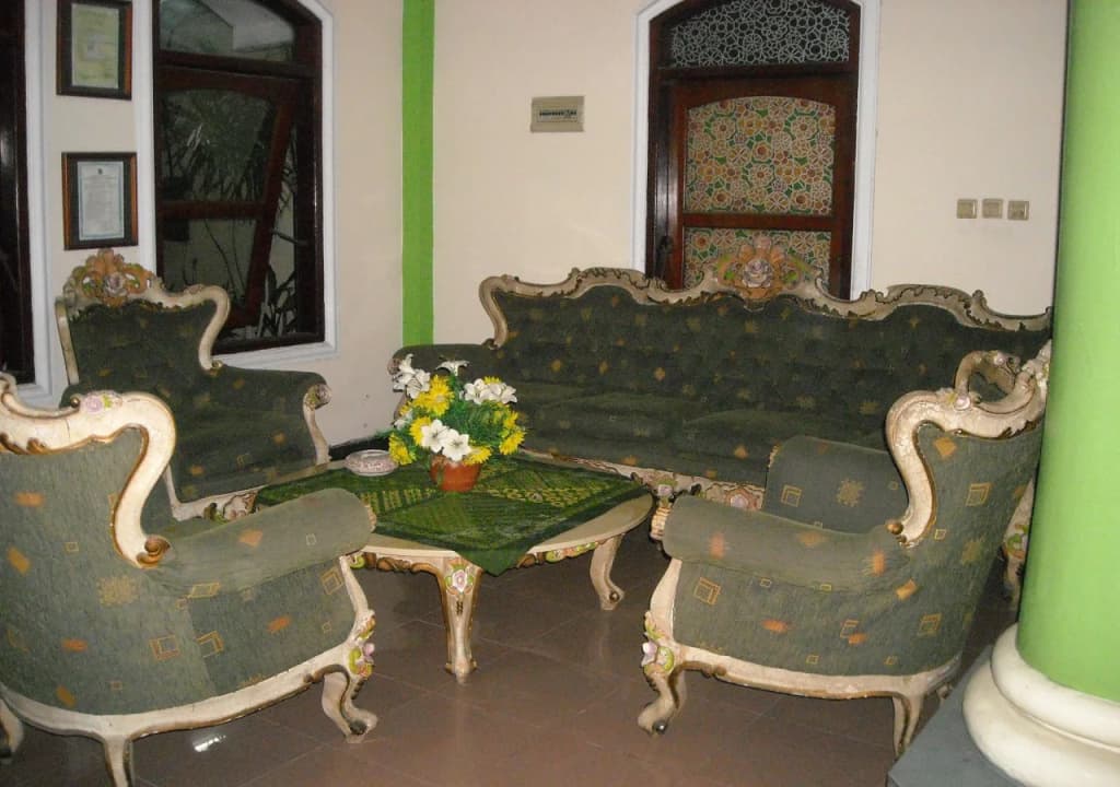 Hotel photo 2