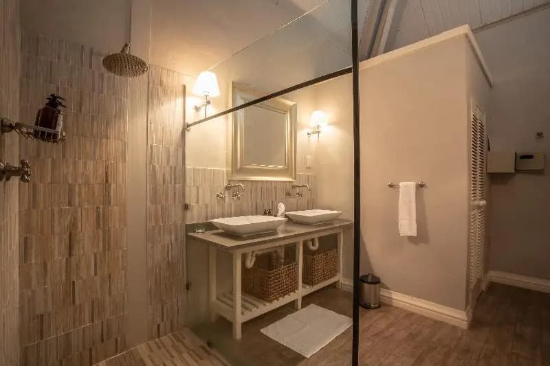 Standard Double room with balcony full double bed