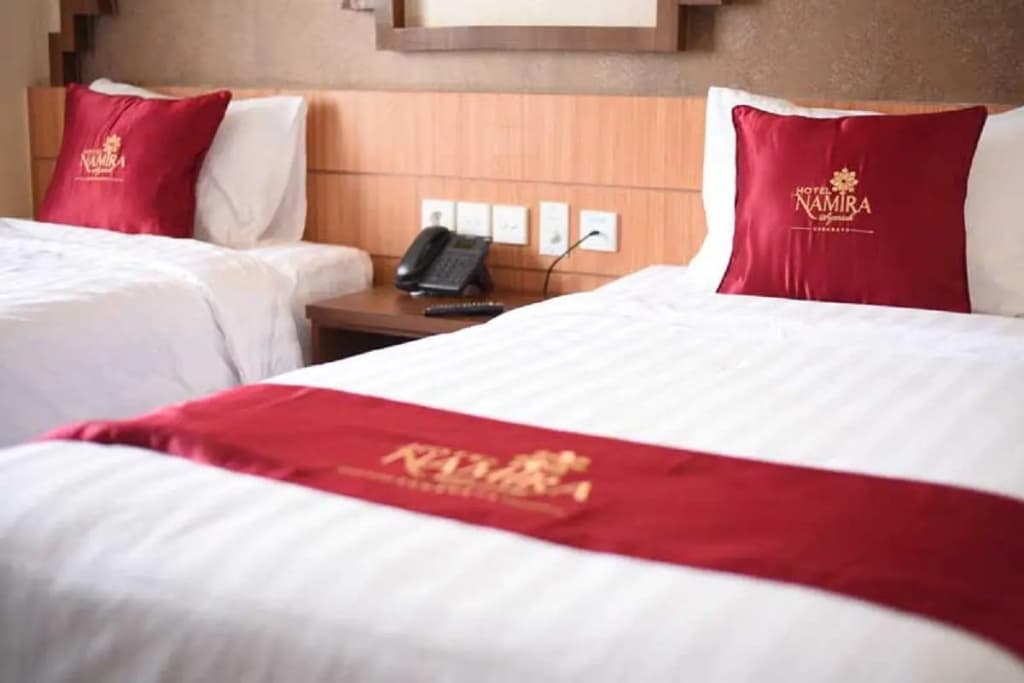 Superior room