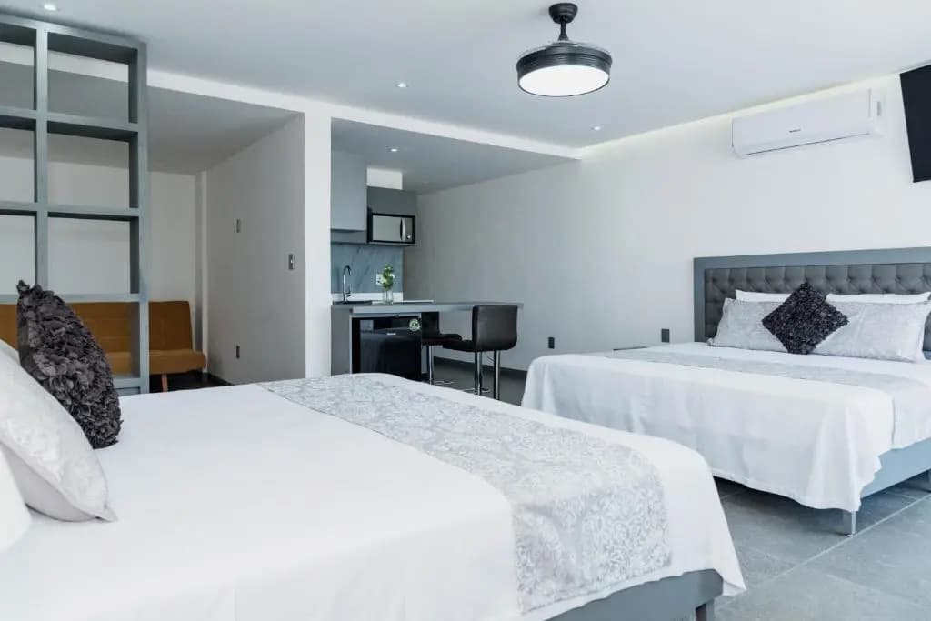 Hotel photo 4