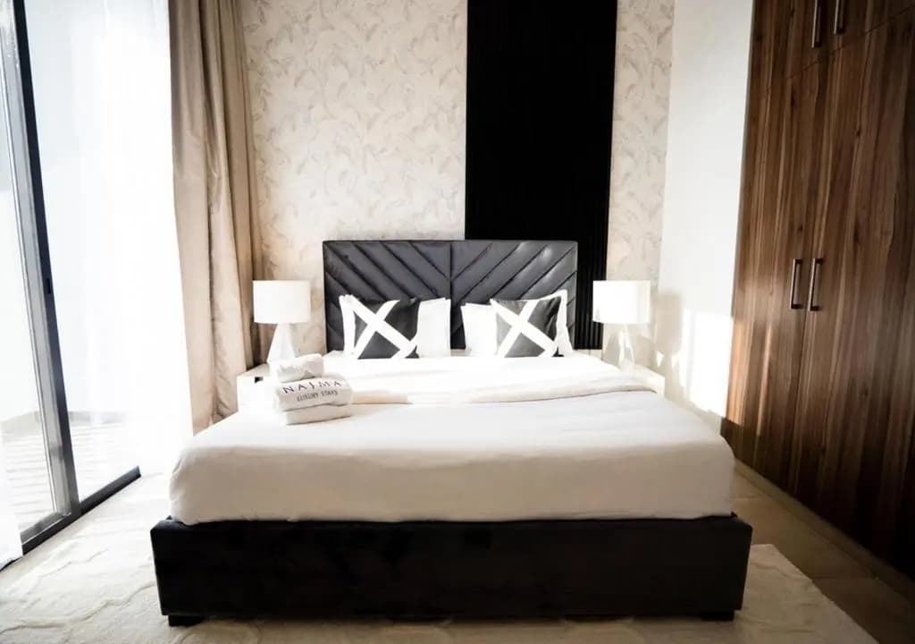 3 Bedrooms Villa