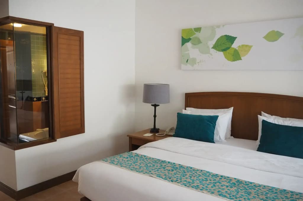 Hotel photo 9