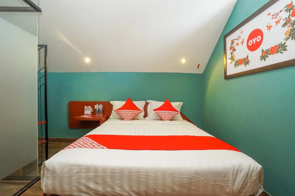 Hotel photo 6