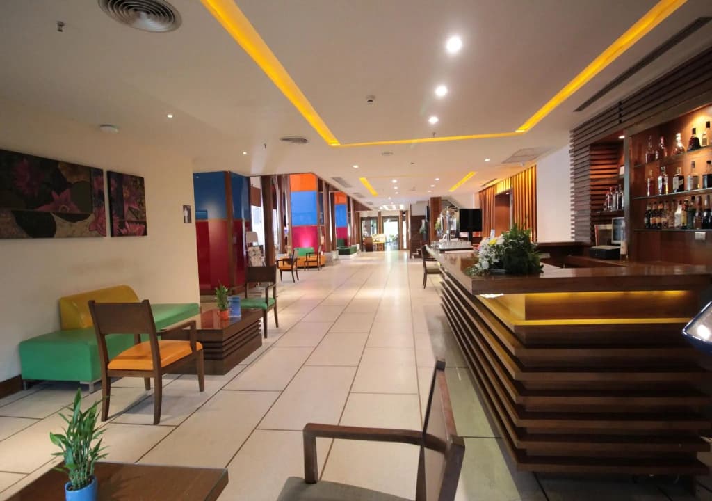 Hotel photo 2