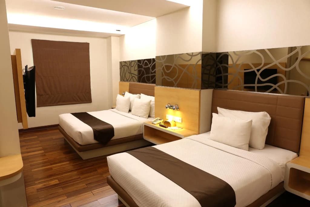 Hotel photo 7