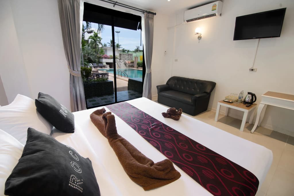 Hotel photo 6