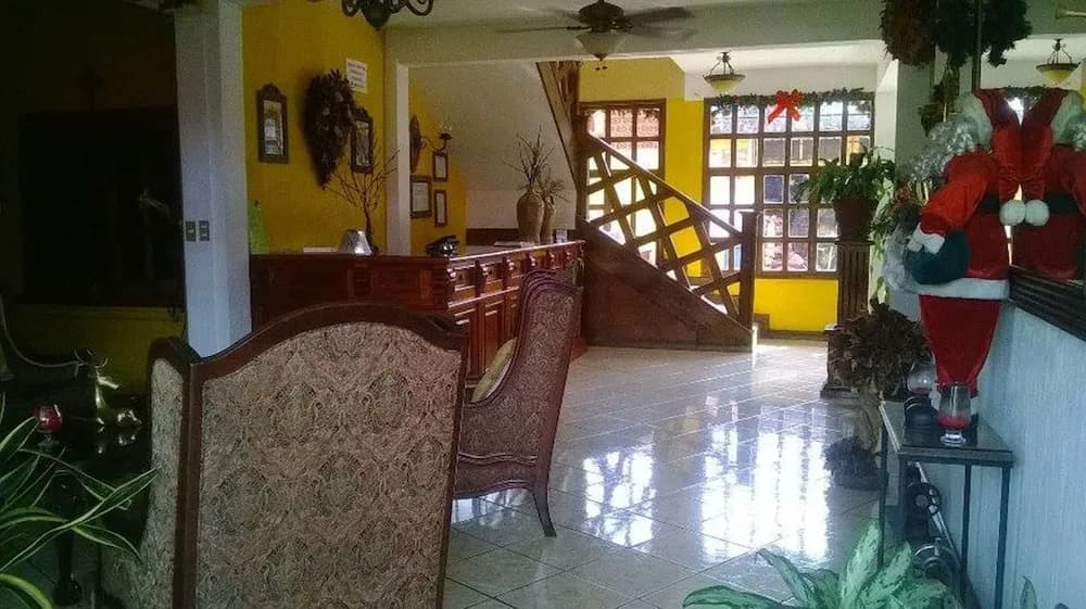Hotel photo 7